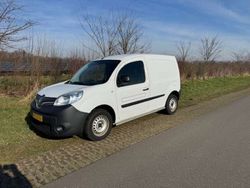 Wit Gebruikt 2018 Renault Kangoo MPV | € 5.500 (Eerlijke prijs)