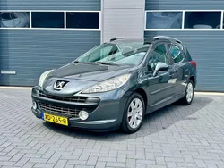 Grijs Gebruikt 2009 Peugeot 207 Stationwagen | € 1.699 (Goede deal)