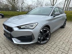 Zilver Gebruikt 2023 Cupra Leon Basis | € 32.874 (Eerlijke prijs)
