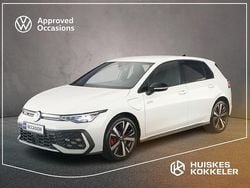 Wit Gebruikt 2025 VW Golf VIII GTE Hatchback | € 47.400