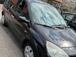 Zwart Gebruikt 2007 Renault Scénic II MPV | € 1.600 (Eerlijke prijs)
