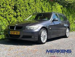 Gebruikt 2007 BMW 318 Executive Stationwagen | € 1.000 (Super prijs)