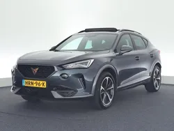 Grijs Gebruikt 2022 Cupra Formentor SUV | € 30.249 (Eerlijke prijs)