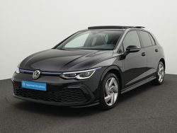Zwart Gebruikt 2022 VW Golf VIII GTE Hatchback | € 28.400 (Eerlijke prijs)