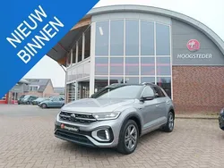 Grijs Gebruikt 2023 VW T-Roc Business SUV | € 25.950 (Iets duurder)