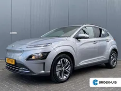 Grijs Gebruikt 2024 Hyundai Kona Pure SUV | € 28.900