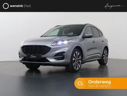 Grijs Gebruikt 2022 Ford Kuga ST-Line X SUV | € 31.835 (Iets duurder)