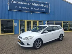 Stationwagon Gebruikt 2014 Ford Focus Stationwagen | € 4.950 (Eerlijke prijs)