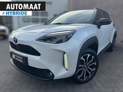 Wit Gebruikt 2024 Toyota Yaris Cross Style SUV | € 30.950 (Duur)