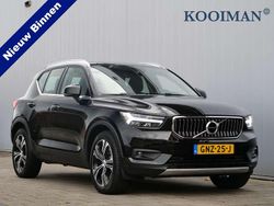 Zwart Gebruikt 2021 Volvo XC40 SUV | € 30.950 (Goede deal)