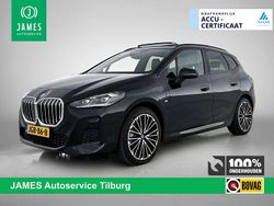 Zwart Gebruikt 2024 BMW 225 Active Tourer M Sport MPV | € 38.890 (Super prijs)
