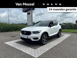 Wit Gebruikt 2022 Volvo XC40 R-Design SUV | € 37.940 (Eerlijke prijs)