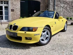 Geel Gebruikt 1998 BMW Z3 Van | € 22.500