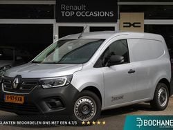 Zilver Gebruikt 2024 Renault Kangoo MPV | € 23.057 (Eerlijke prijs)