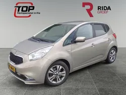 Mpv Gebruikt 2017 Kia Venga 4 Hatchback | € 9.945 (Eerlijke prijs)