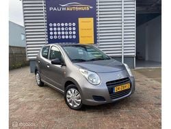 Grijs Gebruikt 2012 Suzuki Alto Comfort Hatchback | € 2.350 (Goede deal)