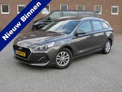 Bruin Gebruikt 2019 Hyundai i30 Comfort Stationwagen | € 13.450 (Eerlijke prijs)