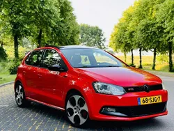 Gebruikt 2011 VW Polo GTI Sedan | € 8.000 (Goede deal)