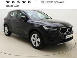Zwart Gebruikt 2019 Volvo XC40 Momentum SUV | € 28.800 (Goede deal)