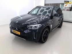 Zwart Gebruikt 2021 BMW iX3 Executive SUV | € 28.900 (Goede deal)