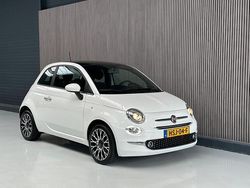 Wit Gebruikt 2024 Fiat 500 Hatchback | € 14.950 (Eerlijke prijs)