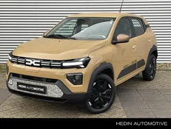 Bruin Gebruikt 2024 Dacia Spring Extreme Hatchback | € 18.945 (Duur)
