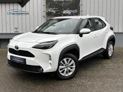Wit Gebruikt 2022 Toyota Yaris Cross Active SUV | € 23.490 (Super prijs)