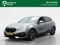 Grijs Gebruikt 2023 BMW 118 Hatchback | € 25.950 (Goede deal)