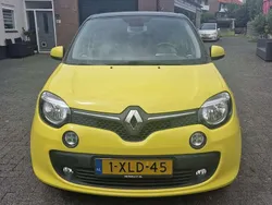 Geel Gebruikt 2014 Renault Twingo Dynamique Hatchback | € 4.995 (Super prijs)