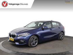 Blauw Gebruikt 2020 BMW 116 Executive Hatchback | € 16.950 (Eerlijke prijs)