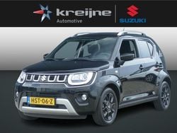 Zwart Gebruikt 2021 Suzuki Ignis Hatchback | € 20.425 (Eerlijke prijs)