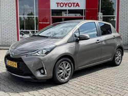 Gebruikt 2019 Toyota Yaris Hybrid | € 17.499 (Super prijs)