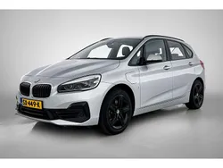 Grijs Gebruikt 2018 BMW 225 Active Tourer Executive MPV | € 18.445 (Eerlijke prijs)
