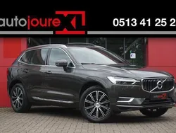 Grijs Gebruikt 2018 Volvo XC60 Inscription SUV | € 29.999 (Iets duurder)
