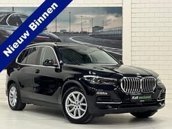 Zwart Gebruikt 2020 BMW X5 Executive SUV | € 48.990 (Super prijs)
