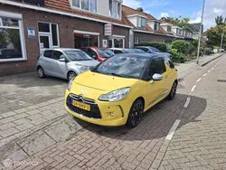 Geel Gebruikt 2010 Citroën DS3 So Chic Hatchback | € 5.950 (Eerlijke prijs)