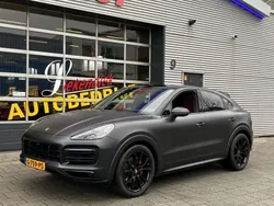 Zwart Gebruikt 2019 Porsche Cayenne SUV | € 75.555 (Duur)