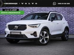 Wit Gebruikt 2025 Volvo XC40 Plus SUV | € 42.399 (Goede deal)