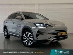 Grijs Gebruikt 2025 BYD Seal Design SUV | € 46.900