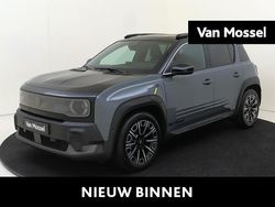 Grijs Nieuw 2025 Renault R4 Iconic SUV | € 35.940 (Eerlijke prijs)
