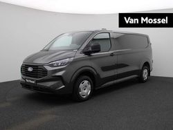 Gebruikt 2024 Ford Transit Custom Trend | € 31.640 (Super prijs)