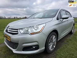 Grijs Gebruikt 2010 Citroën C4 Tendance Hatchback | € 2.999 (Iets duurder)
