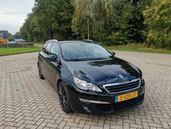 Gebruikt 2014 Peugeot 308 | € 3.499