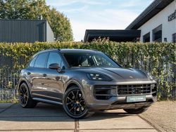 Grijs Gebruikt 2023 Porsche Cayenne Sport SUV | € 102.950 (Duur)