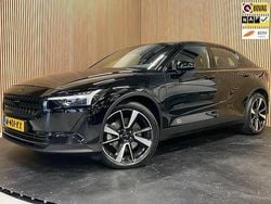 Gebruikt 2021 Polestar 2 Long Range Single Motor Hatchback | € 22.395 (Goede deal)