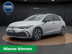 Zilver Gebruikt 2024 VW Golf VIII R-line Hatchback | € 34.850 (Eerlijke prijs)