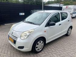 Wit Gebruikt 2010 Suzuki Alto Comfort+ Hatchback | € 1.450 (Eerlijke prijs)