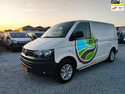 Wit Gebruikt 2011 VW T5 Trendline Van | € 4.750 (Eerlijke prijs)