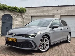 Grijs Gebruikt 2022 VW Golf VIII GTE Hatchback | € 28.500 (Goede deal)