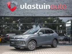 Grijs Gebruikt 2025 VW Tiguan Elegance SUV | € 48.950 (Goede deal)